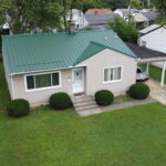 green grip tex rib metal roof columbus ohio