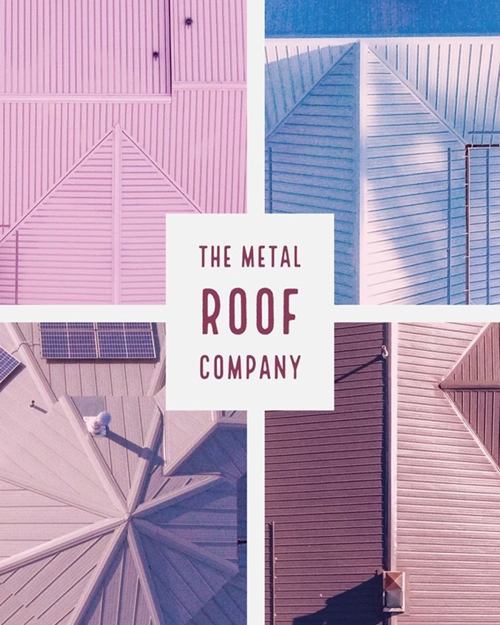 The Metal Roof Company serving Central Ohio homeowners